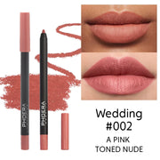 Lip Contouring Pen Set A T FASHION STORE