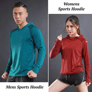 Sports Hoodie A T FASHION STORE