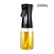 Oil Spray Kitchen Bottle A T FASHION STORE