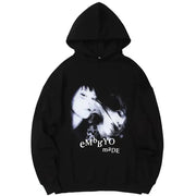 Gothic Hoodie A T FASHION STORE