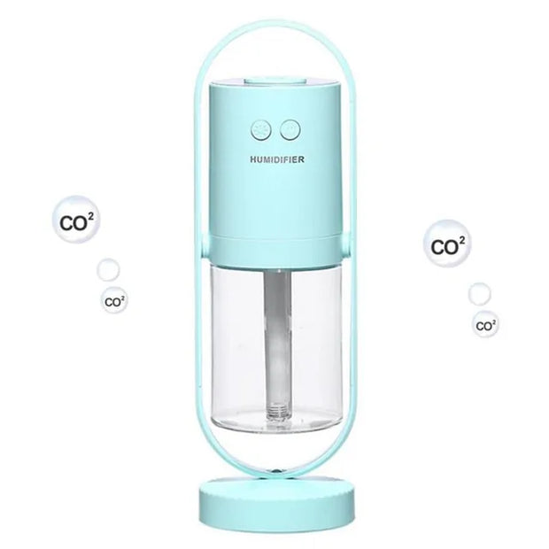 Negative Ion Air Humidifier A T FASHION STORE