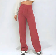 Stylish Soft Women's Pants A T FASHION STORE