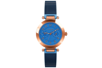 Osse 7078FB 02 Women's Wristwatch AT Fashion store