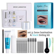 Brow Lamination & Tint Kit A T FASHION STORE