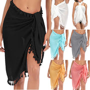 Women's Sarong Swimsuit Coverups AT Fashion store