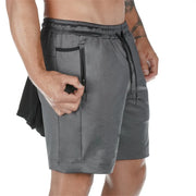 Summer Mens Breathable Short AT Fashion store