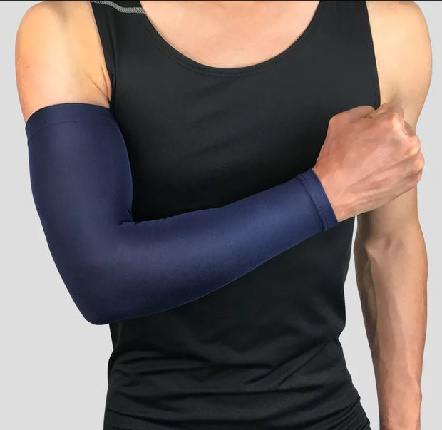 Sports Arm Compression Sleeve A T FASHION STORE