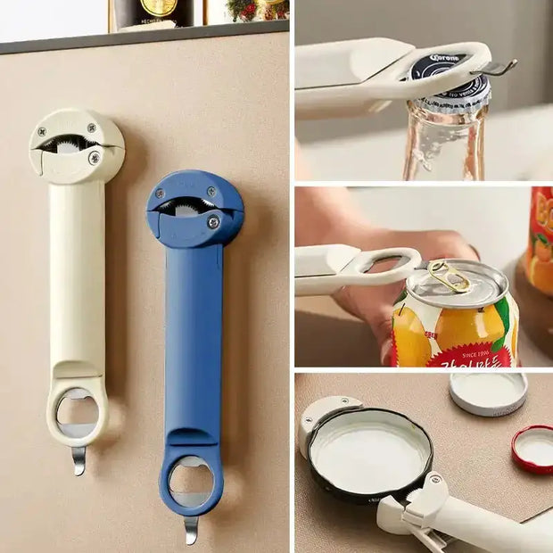 Multifunctional Bottle Opener A T FASHION STORE