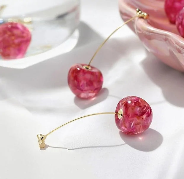 Women's Drop Earrings AT Fashion store