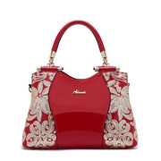 Women's Designer Leather Handbags A T FASHION STORE