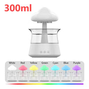 Mushroom Air Humidifier A T FASHION STORE