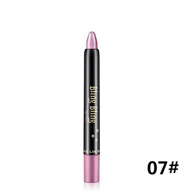 Pearlescent Eyeshadow Pen A T FASHION STORE