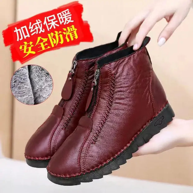 Women's Winter Boots AT Fashion store