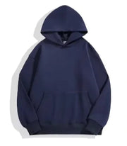 Pullover Hoodie A T FASHION STORE