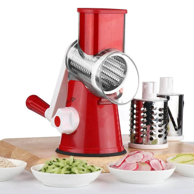 Vegetable Cutter Kitchen Gadgets A T FASHION STORE