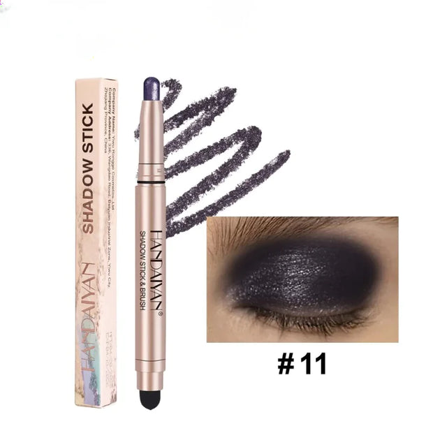 Glamorous Glide Eyeshadow Pencil A T FASHION STORE