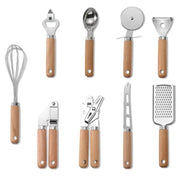 Kitchen Accessories Set A T FASHION STORE