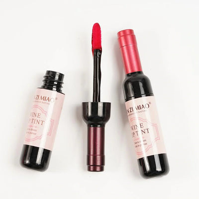 Wine Lip Tint A T FASHION STORE