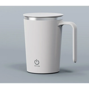 Electric Automatic Mixing Coffee Mug A T FASHION STORE