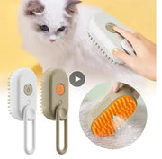 Cat / Pet Steam Brush A T FASHION STORE