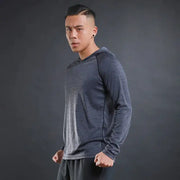 Sports Hoodie A T FASHION STORE