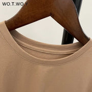 Women's Casual Summer T-Shirts A T FASHION STORE