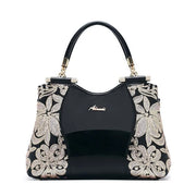 Women's Designer Leather Handbags A T FASHION STORE