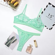 Bra & Panty Set AT Fashion store