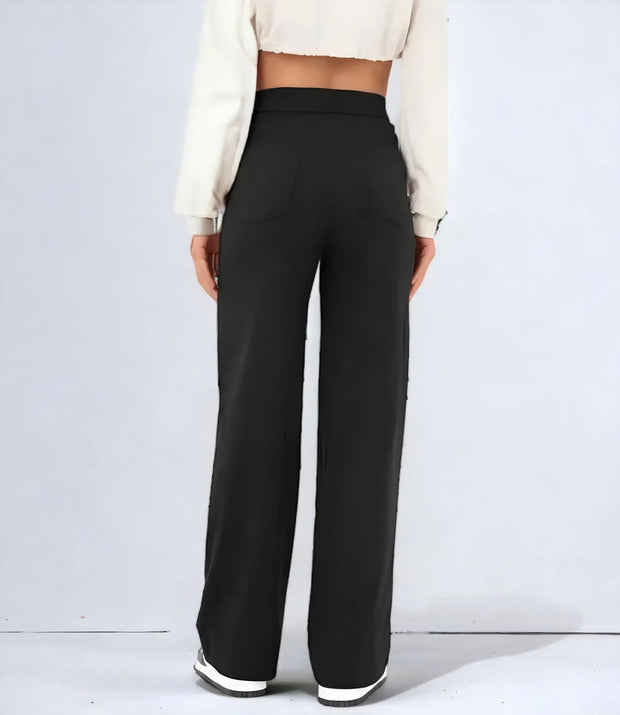 Stylish Soft Women's Pants AT Fashion store