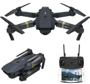 Best Drone X Pro With HD Camera WiFi AT Fashion store