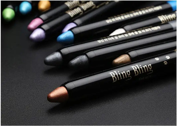 Pearlescent Eyeshadow Pen A T FASHION STORE