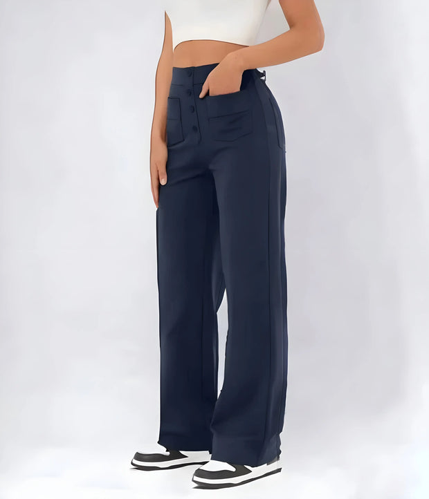 Stylish Soft Women's Pants AT Fashion store