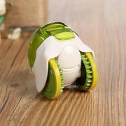 New Kitchen Garlic Crusher A T FASHION STORE