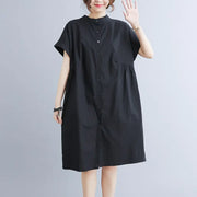 Summer Shirt Dress AT Fashion store