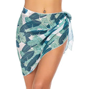 Women's Sarong Swimsuit Coverups AT Fashion store