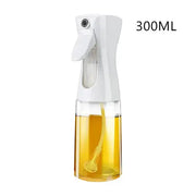 Oil Spray Kitchen Bottle A T FASHION STORE