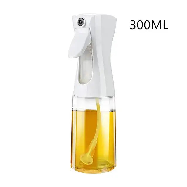 Oil Spray Kitchen Bottle A T FASHION STORE