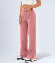 Stylish Soft Women's Pants AT Fashion store