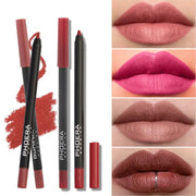 Lip Contouring Pen Set A T FASHION STORE