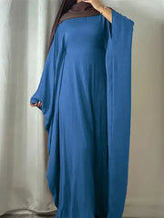 Muslim Prayer Dress Women AT Fashion store