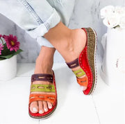 Women's Summer Slippers AT Fashion store