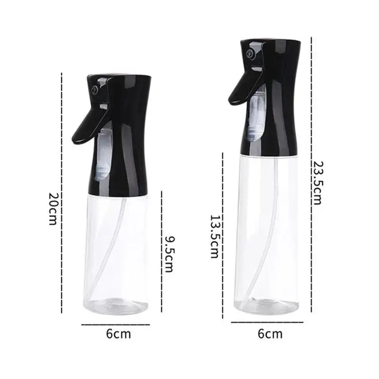 Oil Spray Kitchen Bottle A T FASHION STORE