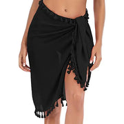 Women's Sarong Swimsuit Coverups AT Fashion store