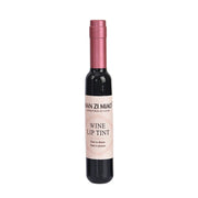 Wine Lip Tint A T FASHION STORE