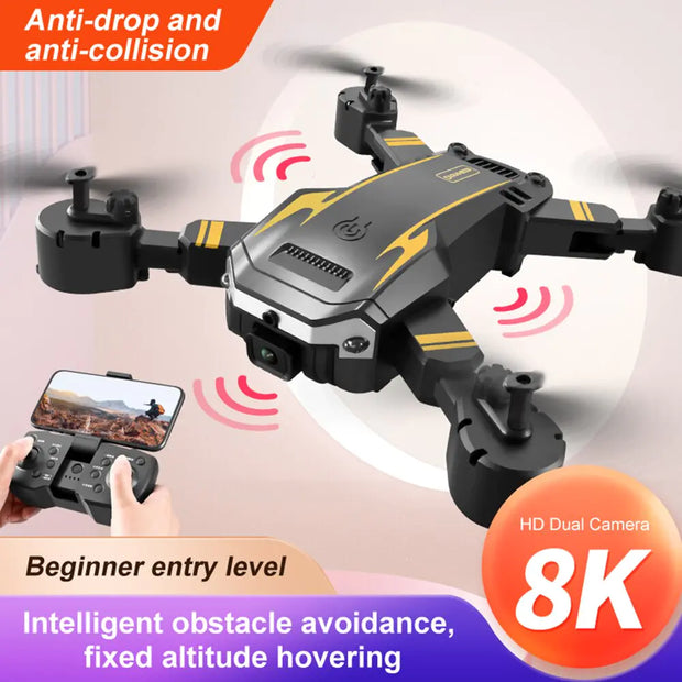 Lenovo G6 Drone AT Fashion store