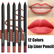 Lip Contouring Pen Set A T FASHION STORE