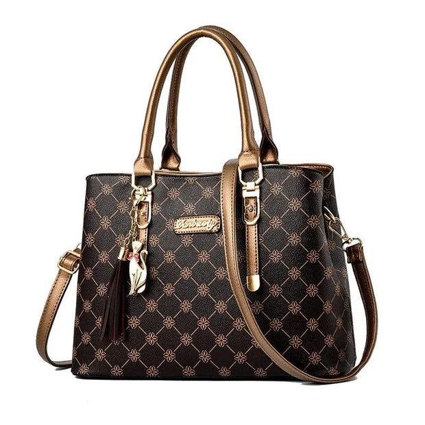 Women's Crossbody Bag A T FASHION STORE