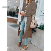 Women's Windbreaker Trench Coat AT Fashion store