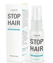 Moisturizing Hair Growth Inhibitor Spray A T FASHION STORE