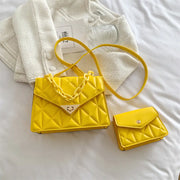 Luxury Handbags A T FASHION STORE